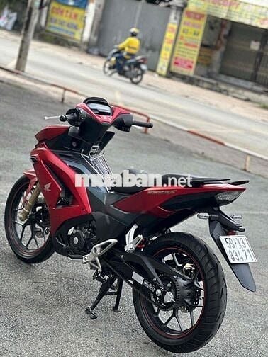 HONDA WINNER X V3 ABS ODO 2k BSTP CHÍNH CHỦ