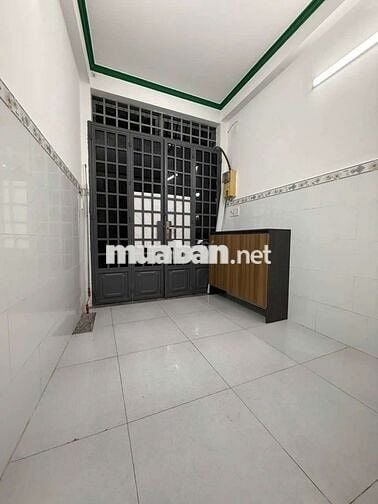 🔥NHÀ NGUYÊN CĂN-2 PHÒNG NGỦ 2 WC -FULL NT MỚI-, CỬA SỔ BAN CÔNG