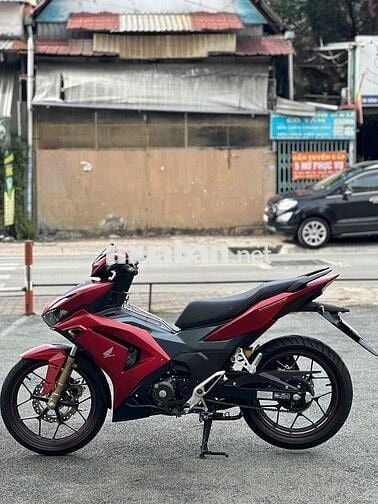 HONDA WINNER X V3 ABS ODO 2k BSTP CHÍNH CHỦ