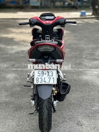 HONDA WINNER X V3 ABS ODO 2k BSTP CHÍNH CHỦ