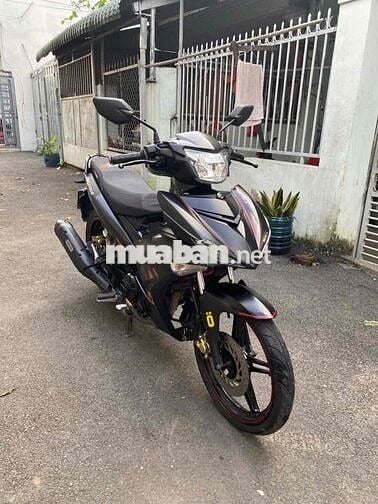 Yamaha Exciter 150 bstp giấy tờ đầy đủ