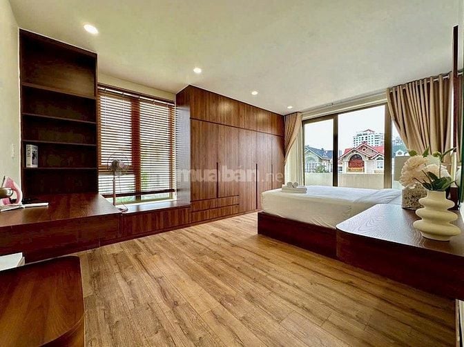 Bán biệt thự mặt tiền Đường 31C An Phú, 223m², nhà mới, hồ bơi, 55 tỷ