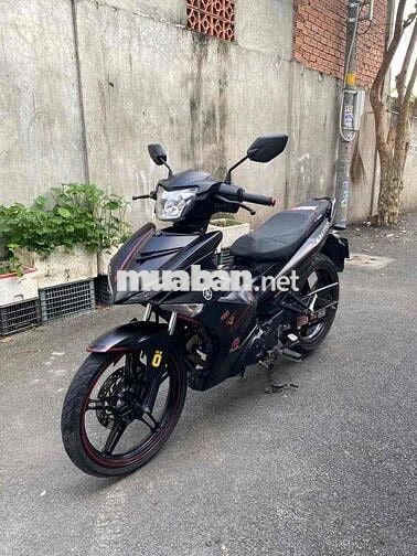 Yamaha Exciter 150 bstp giấy tờ đầy đủ