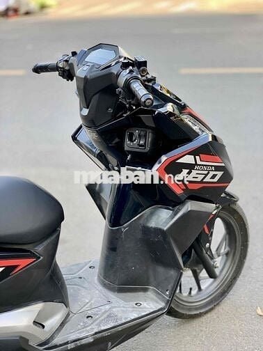 ✅ Vario 160 2023 chính chủ BSTP xe đẹp zin chuẩn