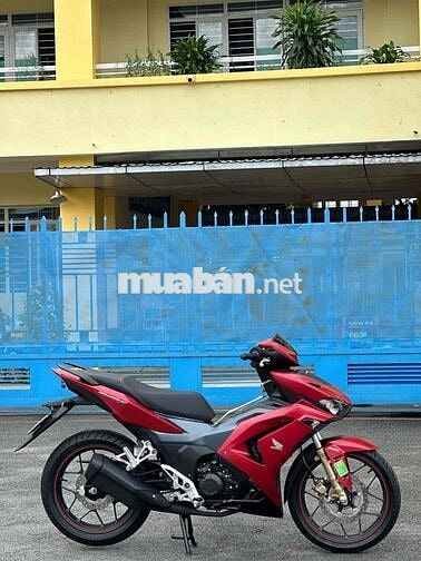 HONDA WINNER X V3 ABS ODO 2k BSTP CHÍNH CHỦ