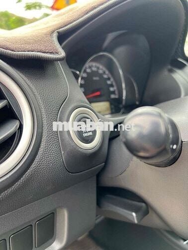 Mitsubishi Mirage 2022 - 30000 km