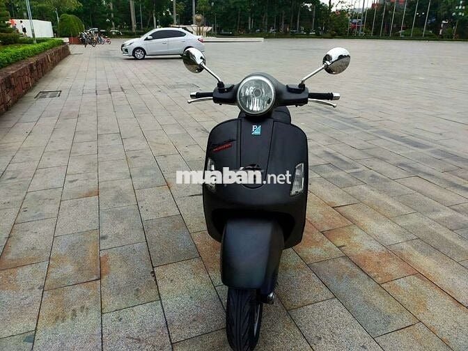 Piaggio GTS Máy Zin Biển Vip dành cho Ae quí tộc .