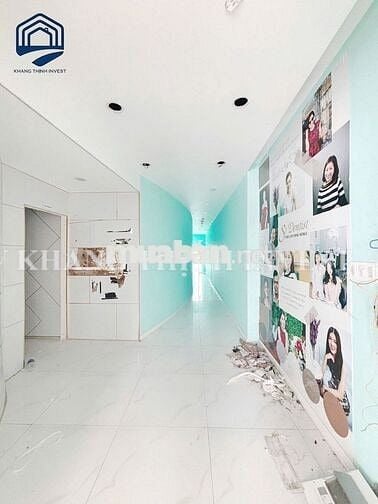 CHO THUÊ MẶT BẰNG NGANG 12M, MẶT TIỀN TRẦN HƯNG ĐẠO, TRUNG TÂM CẦN THƠ