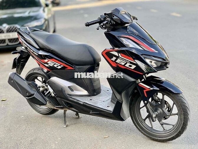 ✅ Vario 160 2023 chính chủ BSTP xe đẹp zin chuẩn