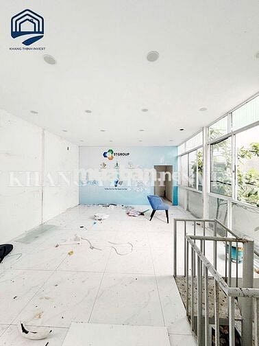 CHO THUÊ MẶT BẰNG NGANG 12M, MẶT TIỀN TRẦN HƯNG ĐẠO, TRUNG TÂM CẦN THƠ