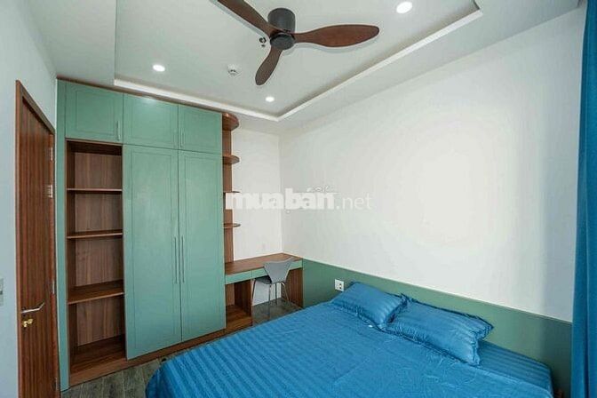 căn hộ 3 PN - Gần ngay cầu Tuyên Sơn - Lotte - Đông Á - kiến Trúc