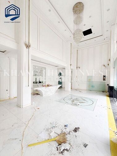 CHO THUÊ MẶT BẰNG NGANG 12M, MẶT TIỀN TRẦN HƯNG ĐẠO, TRUNG TÂM CẦN THƠ