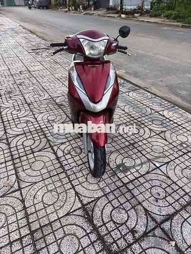 Cần bán lead 125 fi đăng ký 2014