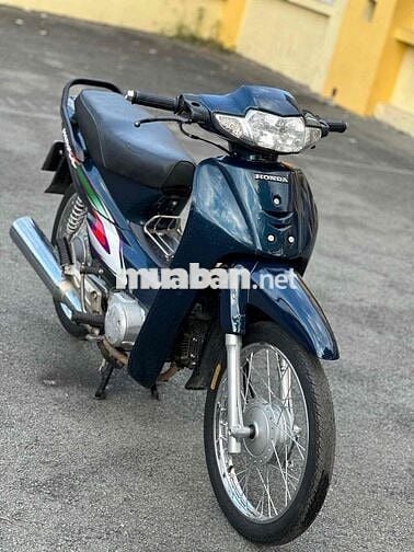 HONDA WAVE ANPHAL MÁY ZIN BS60