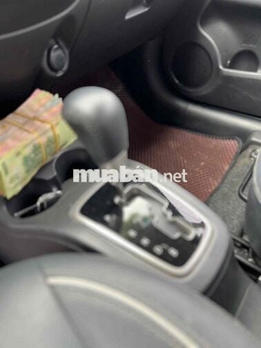 Mitsubishi Mirage 2022 - 30000 km