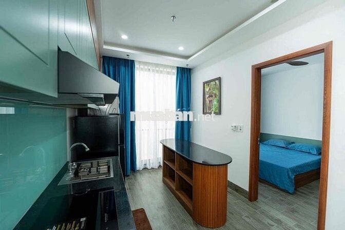 căn hộ 3 PN - Gần ngay cầu Tuyên Sơn - Lotte - Đông Á - kiến Trúc