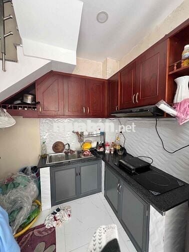 💥Chỉ 1.8xđ- Nhà 3 tầng –Mt hxh– ngay tt- qua PMH chỉ 3p