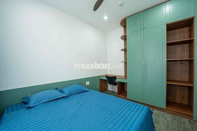 căn hộ 3 PN - Gần ngay cầu Tuyên Sơn - Lotte - Đông Á - kiến Trúc