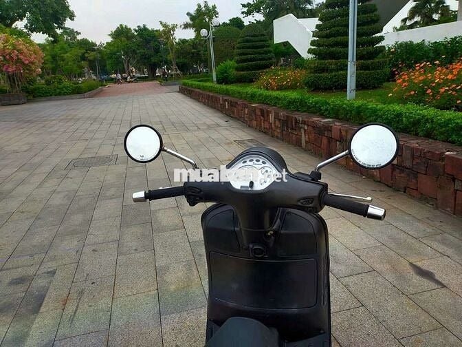 Piaggio GTS Máy Zin Biển Vip dành cho Ae quí tộc .