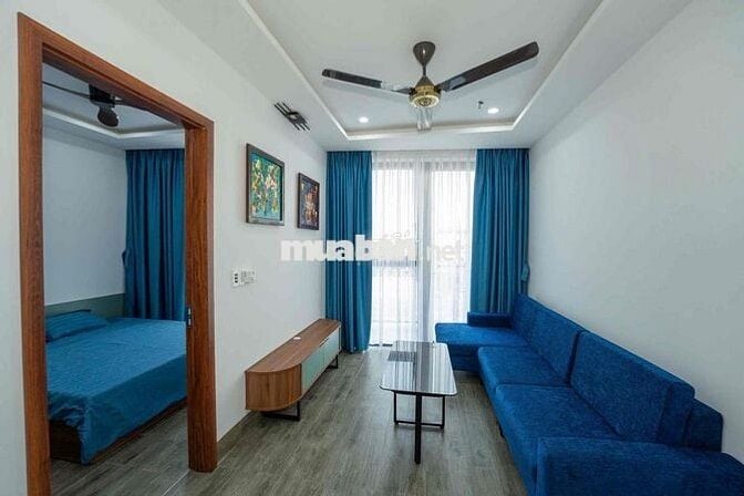 căn hộ 3 PN - Gần ngay cầu Tuyên Sơn - Lotte - Đông Á - kiến Trúc