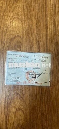 Bán xe SH 150 màu xanh