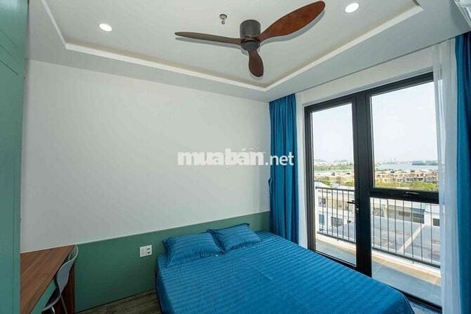 căn hộ 3 PN - Gần ngay cầu Tuyên Sơn - Lotte - Đông Á - kiến Trúc