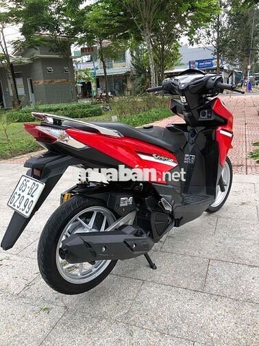 xe đẹp kiểng phuộc real khoá smk