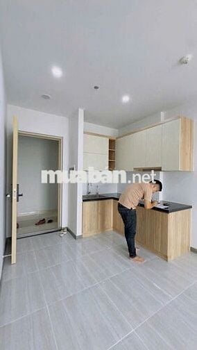 BÁN BCONS POLYGON, 2PN/2WC, 54m2 TẦNG TRUNG - VIEW LANDMARK 81