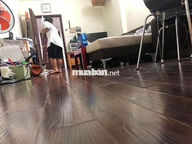 Bán căn hộ chung cư No12-3 khu đô thị Sài đồng, Long Biên