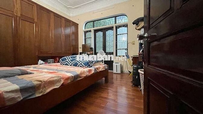 Hoàng Như Tiếp - Nguyên Căn 82m2 × 4 Tầng - Ô tô tải thông - 13Tr