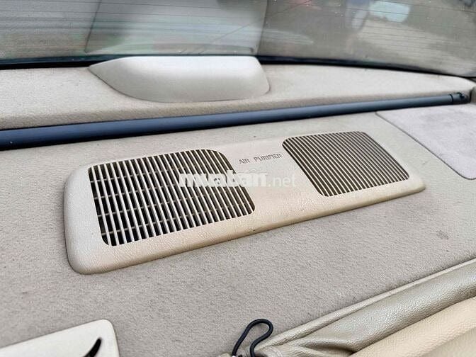 Toyota Camry 2005 AT bản 3.0V số tự động xe đẹp