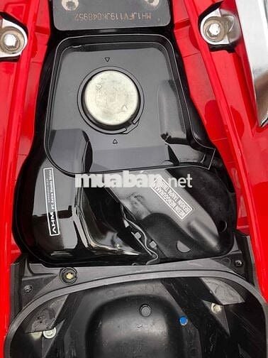 xe đẹp kiểng phuộc real khoá smk