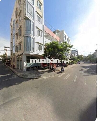 Cho thuê mặt bằng tầng 1 Trung Tâm Hải Châu