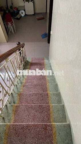 Hoàng Như Tiếp - Nguyên Căn 82m2 × 4 Tầng - Ô tô tải thông - 13Tr