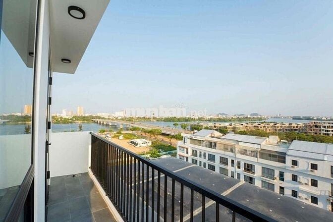 căn hộ 3 PN - Gần ngay cầu Tuyên Sơn - Lotte - Đông Á - kiến Trúc