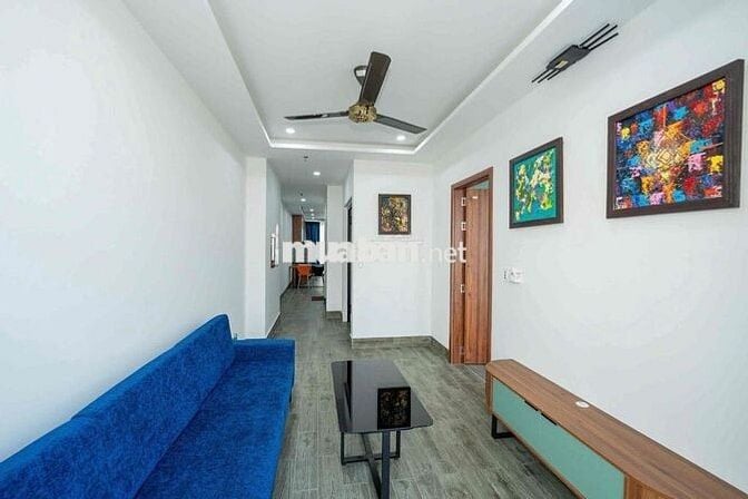 căn hộ 3 PN - Gần ngay cầu Tuyên Sơn - Lotte - Đông Á - kiến Trúc