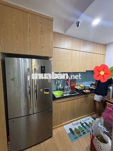 BÁN C/C SƠN KỲ 1, Mới bàn giao 2017