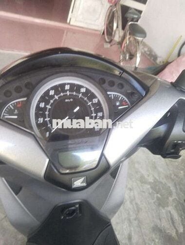 Xe SH 125 còn quá đẹp