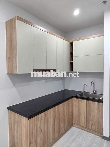 BÁN BCONS POLYGON, 2PN/2WC, 54m2 TẦNG TRUNG - VIEW LANDMARK 81