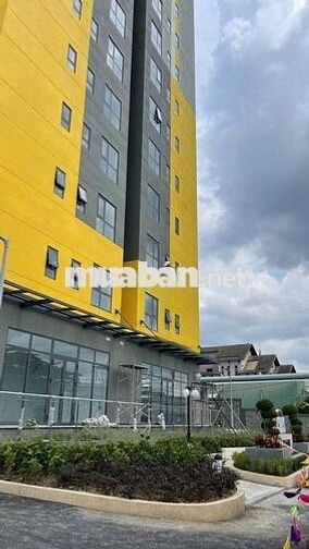 BÁN BCONS POLYGON, 2PN/2WC, 54m2 TẦNG TRUNG - VIEW LANDMARK 81