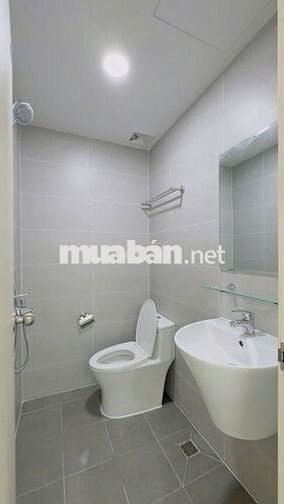 BÁN BCONS POLYGON, 2PN/2WC, 54m2 TẦNG TRUNG - VIEW LANDMARK 81