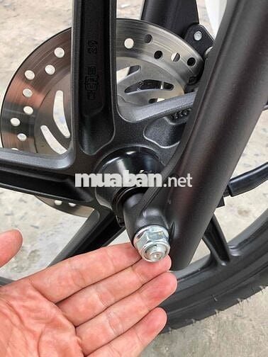 xe lướt đẹp nguyên zin bao hồ sơ