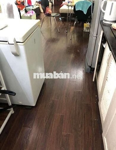 Bán căn hộ chung cư No12-3 khu đô thị Sài đồng, Long Biên