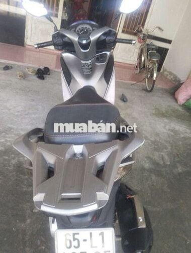 Xe SH 125 còn quá đẹp