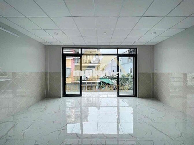 CHO THUÊ NHA TRỆT LẦU MẶT TIỀN ĐOÀN THỊ ĐIỂM