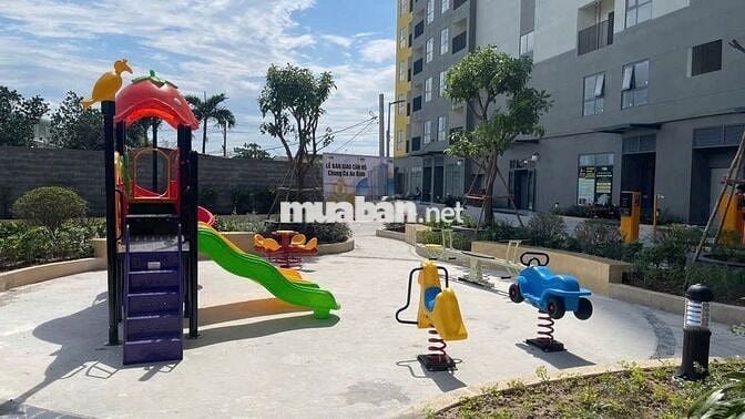 BÁN BCONS POLYGON, 2PN/2WC, 54m2 TẦNG TRUNG - VIEW LANDMARK 81