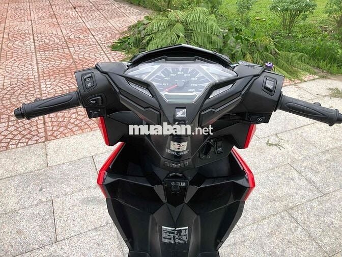 xe đẹp kiểng phuộc real khoá smk