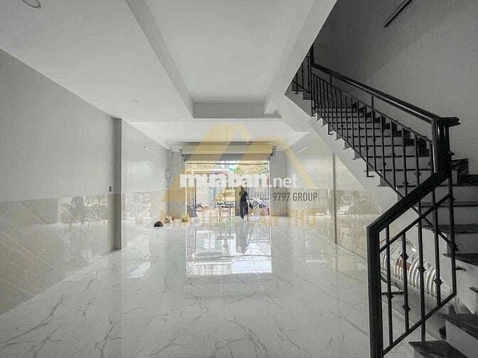 CHO THUÊ NHA TRỆT LẦU MẶT TIỀN ĐOÀN THỊ ĐIỂM