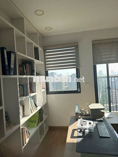 Chính chủ nhượng lại căn hoa hậu 105 m2- 3 ngủ- Mỹ Đình, Hà Nội