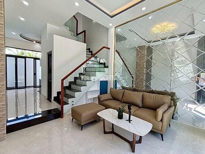 CHÍNH CHỦ CẦN BÁN GẤP NHÀ giá 850TR còn thương lượng